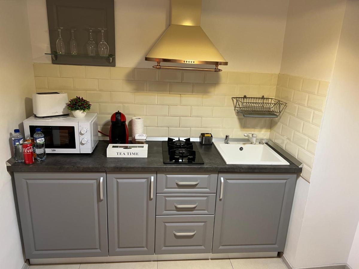 Dd Studio Deluxe Sibiu Luaran gambar