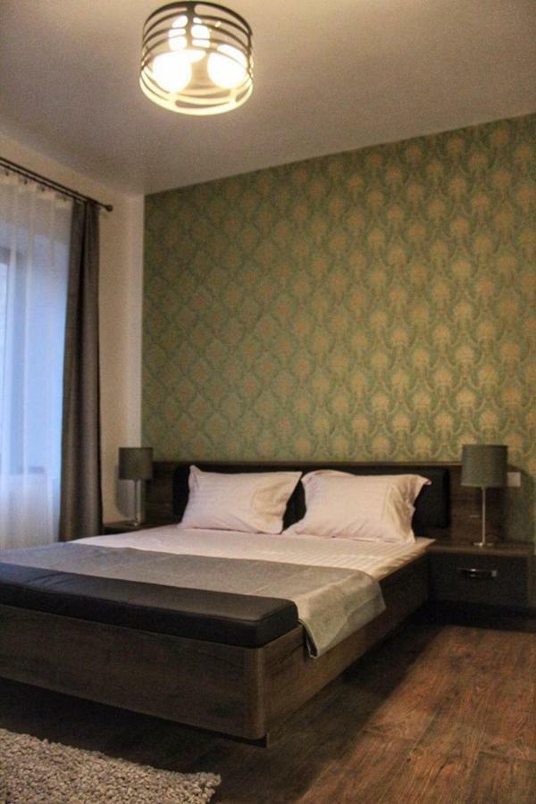 Dd Studio Deluxe Sibiu Luaran gambar